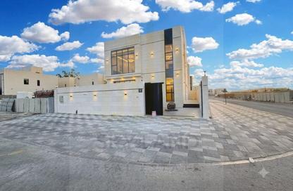 Villa - 5 Bedrooms - 7 Bathrooms for sale in Kabbali Hills - Al Helio 2 - Al Helio - Ajman