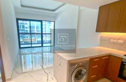 Apartment - 1 Bedroom - 1 Bathroom for sale in Azizi Riviera Azure - Azizi Riviera - Meydan One - Meydan - Dubai Apartment - 1 Bedroom - 1 Bathroom for sale in Azizi Riviera Azure - Azizi Riviera - Meydan One - Meydan - Dubai