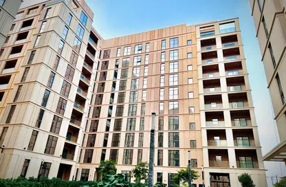 شقة - غرفة نوم - 2 حمامات للبيع في أسواق للعقارات - الممشى - مويلح - الشارقة