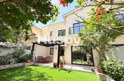Townhouse - 3 Bedrooms - 4 Bathrooms for rent in Mira 1 - Mira - Reem - Dubai