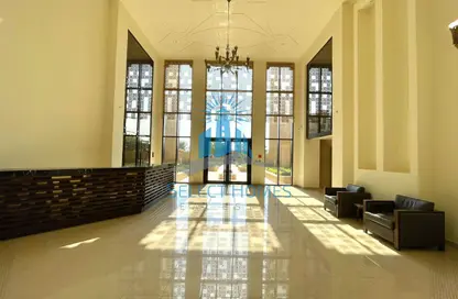 Apartment - 3 Bedrooms - 5 Bathrooms for rent in Groves - The Pearl Residences at Saadiyat - Saadiyat Island - Abu Dhabi