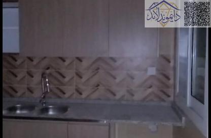 شقة - 2 غرف نوم - 2 حمامات للبيع في جلف تاور - مدينة الإمارات - عجمان
