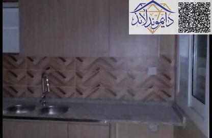 شقة - 2 غرف نوم - 2 حمامات للبيع في جلف تاور - مدينة الإمارات - عجمان شقة - 2 غرف نوم - 2 حمامات للبيع في جلف تاور - مدينة الإمارات - عجمان