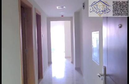 شقة - 2 غرف نوم - 2 حمامات للبيع في جلف تاور - مدينة الإمارات - عجمان