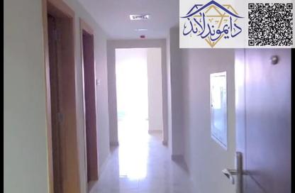 شقة - 2 غرف نوم - 2 حمامات للبيع في جلف تاور - مدينة الإمارات - عجمان شقة - 2 غرف نوم - 2 حمامات للبيع في جلف تاور - مدينة الإمارات - عجمان