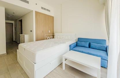 Apartment - Studio - 1 Bathroom for rent in Azizi Riviera 42 - Azizi Riviera - Meydan One - Meydan - Dubai Apartment - Studio - 1 Bathroom for rent in Azizi Riviera 42 - Azizi Riviera - Meydan One - Meydan - Dubai