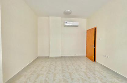 Apartment - 1 - 1 for rent in Sarab 2 - Aljada - Sharjah