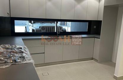 Townhouse - 4 - 4 for sale in Sendian - Masaar - Tilal City - Sharjah