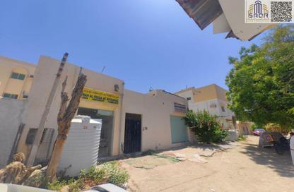 Villa - 4 Bedrooms - 3 Bathrooms for sale in Al Rashidiya 3 - Al Rashidiya - Ajman Villa - 4 Bedrooms - 3 Bathrooms for sale in Al Rashidiya 3 - Al Rashidiya - Ajman