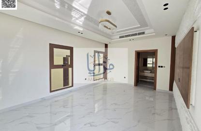 Villa - 5 Bedrooms - 7 Bathrooms for sale in Al Bahia Hills - Al Bahia - Ajman