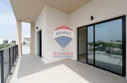 فيلا - 4 غرف نوم - 6 حمامات للبيع في ذا دالياز - فدان ياس - جزيرة ياس - أبوظبي