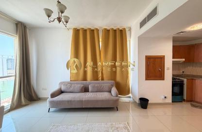 Apartment - 1 Bedroom - 2 Bathrooms for rent in Lakeside Tower C - Lakeside Residence - Dubai Production City (IMPZ) - Dubai