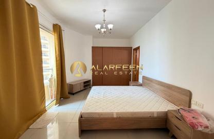 Apartment - 1 Bedroom - 2 Bathrooms for rent in Lakeside Tower C - Lakeside Residence - Dubai Production City (IMPZ) - Dubai Apartment - 1 Bedroom - 2 Bathrooms for rent in Lakeside Tower C - Lakeside Residence - Dubai Production City (IMPZ) - Dubai