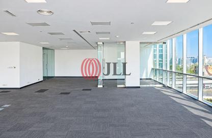 Office Space - Studio - 1 for rent in Emaar Business Park Building 3 - Emaar Business Park - Sheikh Zayed Road - Dubai Office Space - Studio - 1 for rent in Emaar Business Park Building 3 - Emaar Business Park - Sheikh Zayed Road - Dubai