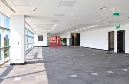 Office Space - Studio - 1 for rent in Emaar Business Park Building 3 - Emaar Business Park - Sheikh Zayed Road - Dubai Office Space - Studio - 1 for rent in Emaar Business Park Building 3 - Emaar Business Park - Sheikh Zayed Road - Dubai