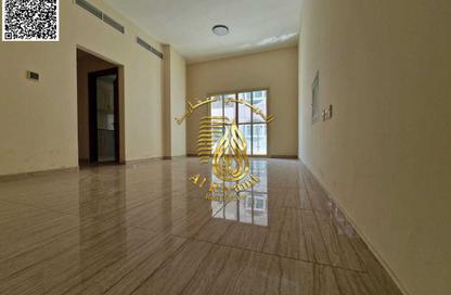 Apartment - 2 Bedrooms - 2 Bathrooms for rent in Al Rashidiya Towers - Al Rashidiya - Ajman Downtown - Ajman