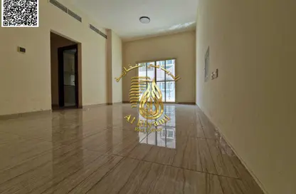 Apartment - 2 Bedrooms - 2 Bathrooms for rent in Al Rashidiya Towers - Al Rashidiya - Ajman Downtown - Ajman