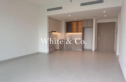 Apartment - 1 Bedroom - 1 Bathroom for rent in Park Field Tower 2 - Park Field - Dubai Hills Estate - Dubai
