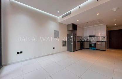 Apartment - 1 Bedroom - 1 Bathroom for rent in Binghatti Crystals - Dubai Silicon Oasis - Dubai