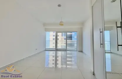 Apartment - 1 Bedroom - 2 Bathrooms for rent in Damac Heights - Dubai Marina - Dubai