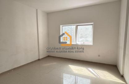 Apartment - 1 Bedroom - 1 Bathroom for rent in Sharjah 555 Tower - Al Khan Corniche - Al Khan - Sharjah