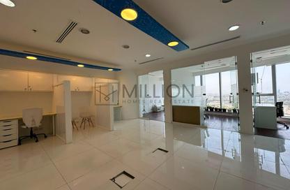 Office Space - Studio for rent in The Citadel Tower - Business Bay - Dubai