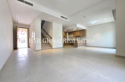 Townhouse - 3 Bedrooms - 3 Bathrooms for rent in Toledo - Zayed City (Khalifa City C) - Khalifa City - Abu Dhabi Townhouse - 3 Bedrooms - 3 Bathrooms for rent in Toledo - Zayed City (Khalifa City C) - Khalifa City - Abu Dhabi