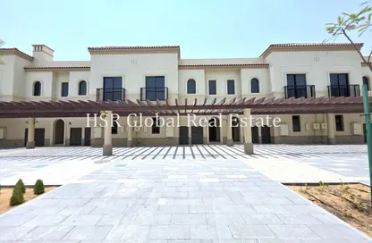 تاون هاوس - 3 غرف نوم - 3 حمامات للايجار في توليدو - مدينة زايد (مدينة خليفة ج) - مدينة خليفة - أبوظبي تاون هاوس - 3 غرف نوم - 3 حمامات للايجار في توليدو - مدينة زايد (مدينة خليفة ج) - مدينة خليفة - أبوظبي