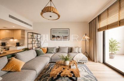 Apartment - 1 - 1 for sale in Rahaal 1 - Madinat Jumeirah Living - Umm Suqeim 3 - Umm Suqeim - Dubai
