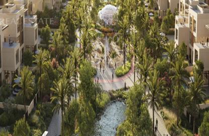 Townhouse - 3 Bedrooms - 4 Bathrooms for sale in Sharjah Sustainable City - Sharjah