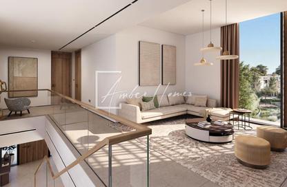Townhouse - 4 - 5 for sale in The Acres (Phase 2) - The Acres - Dubai