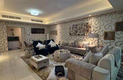 Apartment - 3 - 4 for rent in Gulfa Towers - Al Rashidiya 1 - Al Rashidiya - Ajman Apartment - 3 - 4 for rent in Gulfa Towers - Al Rashidiya 1 - Al Rashidiya - Ajman
