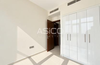Villa - 3 - 4 for sale in Albizia - Damac Hills 2 - Dubai