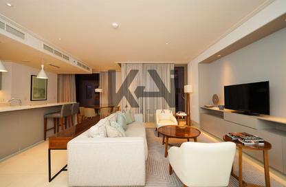 Apartment - 2 Bedrooms - 3 Bathrooms for rent in Vida Residence Downtown - Downtown Dubai - Dubai