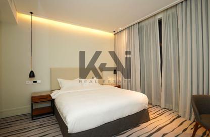 Apartment - 2 Bedrooms - 3 Bathrooms for rent in Vida Residence Downtown - Downtown Dubai - Dubai Apartment - 2 Bedrooms - 3 Bathrooms for rent in Vida Residence Downtown - Downtown Dubai - Dubai