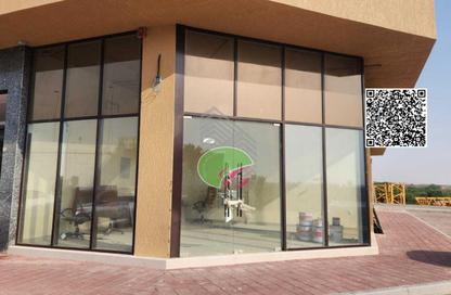 Shop - Studio for rent in Al Salamah - Umm Al Quwain