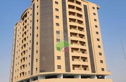 Shop - Studio for rent in Al Salamah - Umm Al Quwain