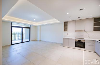 Apartment - 1 - 1 for rent in Lamaa Building 2 - Lamaa - Madinat Jumeirah Living - Umm Suqeim 3 - Umm Suqeim - Dubai