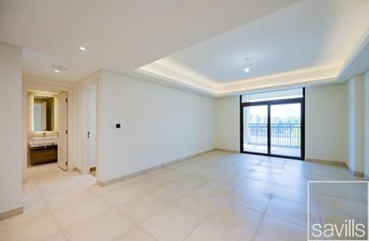 Apartment - 1 - 1 for rent in Lamaa Building 2 - Lamaa - Madinat Jumeirah Living - Umm Suqeim 3 - Umm Suqeim - Dubai