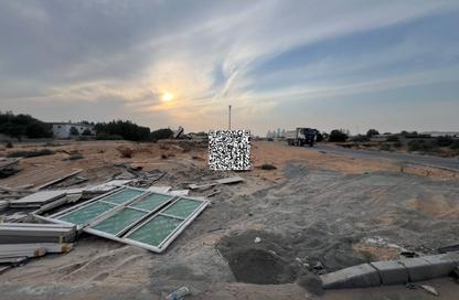 Land - Studio for sale in Al Helio 2 - Al Helio - Ajman Land - Studio for sale in Al Helio 2 - Al Helio - Ajman