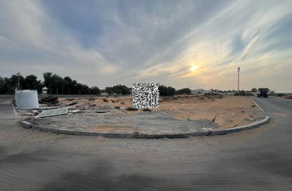 Land - Studio for sale in Al Helio 2 - Al Helio - Ajman