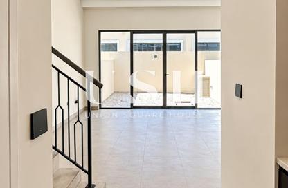Townhouse - 4 - 5 for rent in Malta - Damac Lagoons - Dubai Townhouse - 4 - 5 for rent in Malta - Damac Lagoons - Dubai