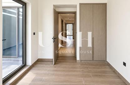 Townhouse - 4 - 5 for rent in Malta - Damac Lagoons - Dubai Townhouse - 4 - 5 for rent in Malta - Damac Lagoons - Dubai
