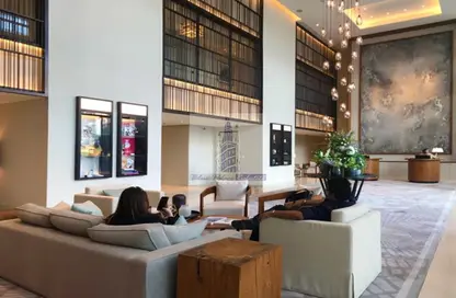 Apartment - 2 Bedrooms - 2 Bathrooms for sale in Vida Residence Downtown - Downtown Dubai - Dubai