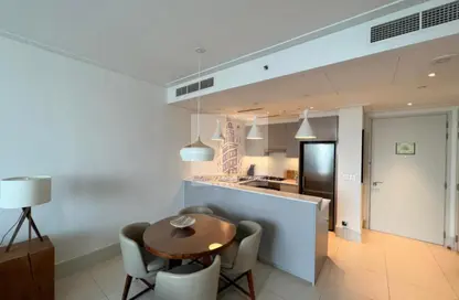 Apartment - 2 Bedrooms - 2 Bathrooms for sale in Vida Residence Downtown - Downtown Dubai - Dubai