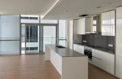 Apartment - 3 Bedrooms - 5 Bathrooms for rent in City Walk Residential Building 25 - City Walk Residential - City Walk - Dubai