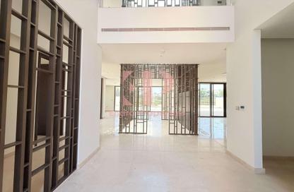 Villa - 5 Bedrooms - 7+ Bathrooms for sale in Palm Hills - Dubai Hills Estate - Dubai