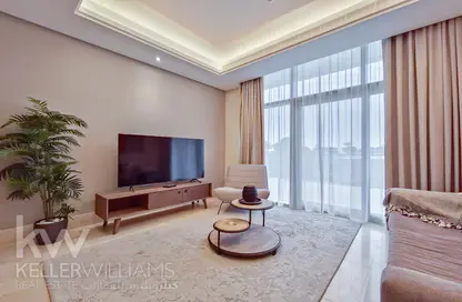 شقة - 2 غرف نوم - 3 حمامات للايجار في ذا إيت 8 - ذا كريسنت - نخلة جميرا - دبي