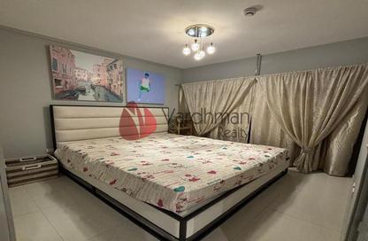 Apartment - 1 Bedroom - 1 Bathroom for rent in Zada Tower - Business Bay - Dubai Apartment - 1 Bedroom - 1 Bathroom for rent in Zada Tower - Business Bay - Dubai