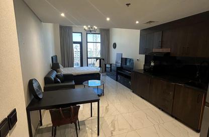 Apartment - Studio - 1 Bathroom for rent in Lincoln Park - Sheffield - Lincoln Park - Arjan - Dubai